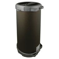 Portable Rechargeable Wireless Bluetooth Indoor &amp; Outdoor Party Speaker with Extended Battery Life for Long Play... N4