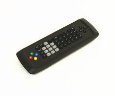 Vizio Smart TV Qwerty Keyboard Remote for Vizio Smart TV Models N3