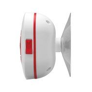 GEAR4 ShowerParty Waterproof Bluetooth Speaker with Handsfree Function (Stone) N4
