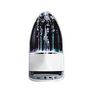 CREATESTAR Water Dancing Bluetooth Speaker with LED Light-show Fountain Outdoor Portable Wireless Bluetooth Speaker... N6