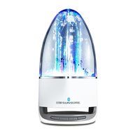 CREATESTAR Water Dancing Bluetooth Speaker with LED Light-show Fountain Outdoor Portable Wireless Bluetooth Speaker... N13