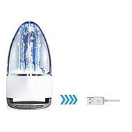CREATESTAR Water Dancing Bluetooth Speaker with LED Light-show Fountain Outdoor Portable Wireless Bluetooth Speaker... N15