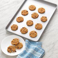 Emeril Lagasse 62671 Aluminized Steel Nonstick 3-Piece Cookie Sheet N9