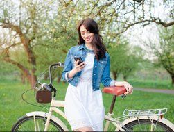 Bluetooth Speaker, Aidbucks BS-M1 NFC Portable Wireless Stereo Rechargeable Bluetooth Speakers with Built in Mic... N7