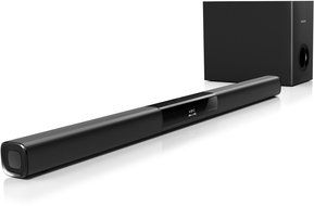 Philips HTL2163B 120W, HDMI, Bluetooth Soundbar Speaker N2