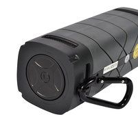 Earson Er-163 Waterproof Outdoor Speaker Stereo Shockproof Wireless Bluetooth 4.0 Music Speakers Portable Loudspeaker... N2