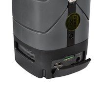 Earson Er-163 Waterproof Outdoor Speaker Stereo Shockproof Wireless Bluetooth 4.0 Music Speakers Portable Loudspeaker... N4