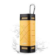 Earson Er-163 Waterproof Outdoor Speaker Stereo Shockproof Wireless Bluetooth 4.0 Music Speakers Portable Loudspeaker... N10