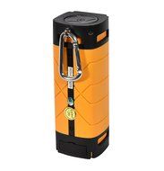 Earson Er-163 Waterproof Outdoor Speaker Stereo Shockproof Wireless Bluetooth 4.0 Music Speakers Portable Loudspeaker... N11