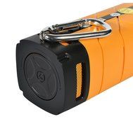 Earson Er-163 Waterproof Outdoor Speaker Stereo Shockproof Wireless Bluetooth 4.0 Music Speakers Portable Loudspeaker... N12