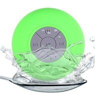 GAMURRY Portable Subwoofer Shower Waterproof Wireless Bluetooth 3.0 Speaker with Car Handsfree Receive Call Music... N5