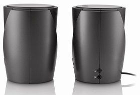 JBL Wireless Bluetooth Desktop Speakers (JBL Jembe BT) N2