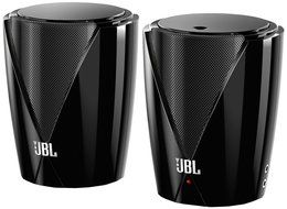 JBL Wireless Bluetooth Desktop Speakers (JBL Jembe BT) N3