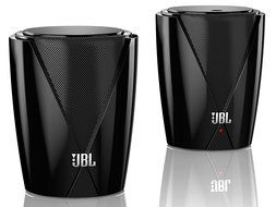 JBL Wireless Bluetooth Desktop Speakers (JBL Jembe BT) N4