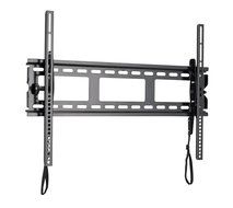 Sanus Low Profile Tilt Wall Mount for 37-80-Inch TV and Monitor