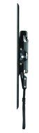 Sanus Low Profile Tilt Wall Mount for 37-80-Inch TV and Monitor N2