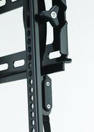 Sanus Low Profile Tilt Wall Mount for 37-80-Inch TV and Monitor N5