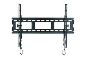 Sanus Low Profile Tilt Wall Mount for 37-80-Inch TV and Monitor N6
