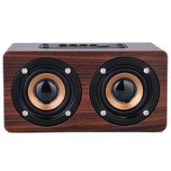 misodiko Portable Bluetooth 4.0 Speaker, Loudspeaker with Enhanced Bass Boombox, Compatible with iPhone, iPad,...