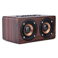 misodiko Portable Bluetooth 4.0 Speaker, Loudspeaker with Enhanced Bass Boombox, Compatible with iPhone, iPad,... N2