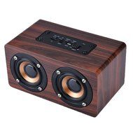 misodiko Portable Bluetooth 4.0 Speaker, Loudspeaker with Enhanced Bass Boombox, Compatible with iPhone, iPad,... N3