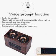 misodiko Portable Bluetooth 4.0 Speaker, Loudspeaker with Enhanced Bass Boombox, Compatible with iPhone, iPad,... N5