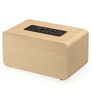 misodiko Portable Bluetooth 4.0 Speaker, Loudspeaker with Enhanced Bass Boombox, Compatible with iPhone, iPad,... N10