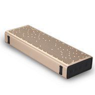 Portable Bluetooth Speaker, SiFREE Bluetooth 4.1 Wireless Rechargeable Speaker 1,500mah, Dual 3W Speakers Enhance... N3