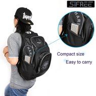 Portable Bluetooth Speaker, SiFREE Bluetooth 4.1 Wireless Rechargeable Speaker 1,500mah, Dual 3W Speakers Enhance... N6