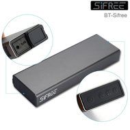 Portable Bluetooth Speaker, SiFREE Bluetooth 4.1 Wireless Rechargeable Speaker 1,500mah, Dual 3W Speakers Enhance... N16