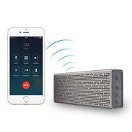 Portable Bluetooth Speaker, SiFREE Bluetooth 4.1 Wireless Rechargeable Speaker 1,500mah, Dual 3W Speakers Enhance... N17