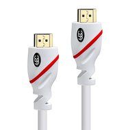 HDMI Cable 2.0 - 50 FEET, CL3 Rated, 4K Ultra-High Speed Supports Ethernet Audio Return, 4K, Ultra HD 2160p, Bandwidth...