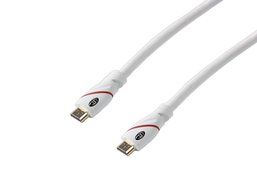 HDMI Cable 2.0 - 50 FEET, CL3 Rated, 4K Ultra-High Speed Supports Ethernet Audio Return, 4K, Ultra HD 2160p, Bandwidth... N3