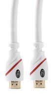HDMI Cable 2.0 - 50 FEET, CL3 Rated, 4K Ultra-High Speed Supports Ethernet Audio Return, 4K, Ultra HD 2160p, Bandwidth... N4