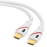 HDMI Cable 2.0 - 50 FEET, CL3 Rated, 4K Ultra-High Speed Supports Ethernet Audio Return, 4K, Ultra HD 2160p, Bandwidth... N6