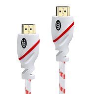 HDMI Cable 2.0 - 50 FEET, CL3 Rated, 4K Ultra-High Speed Supports Ethernet Audio Return, 4K, Ultra HD 2160p, Bandwidth... N12