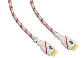 HDMI Cable 2.0 - 50 FEET, CL3 Rated, 4K Ultra-High Speed Supports Ethernet Audio Return, 4K, Ultra HD 2160p, Bandwidth... N13