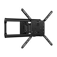 Sanus Full-Motion TV Wall Mount for 37" to 80" TVs Extends 18" &amp; Fits Studs Up to 24" - Bracket fits most LED,...
