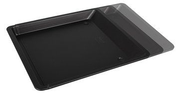 Dr. Oetker 1458 Tradition Adjustable Cookie Sheet, 10 by 14-Inch N2