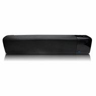 Sanwo 10W 3 Audio Modes Wireless Bluetooth Speakers with Mic, 11-Inch