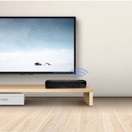 Sanwo 10W 3 Audio Modes Wireless Bluetooth Speakers with Mic, 11-Inch N4