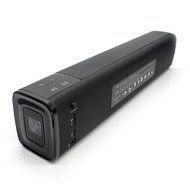 Sanwo 10W 3 Audio Modes Wireless Bluetooth Speakers with Mic, 11-Inch N5