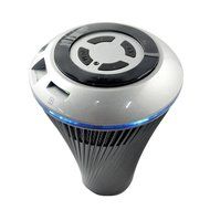 TopePop Portable Wireless Stereo Bluetooth Speaker Handsfree Call with Microphone TF Card Slot for Smartphones... N2