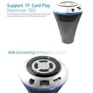 TopePop Portable Wireless Stereo Bluetooth Speaker Handsfree Call with Microphone TF Card Slot for Smartphones... N3