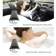TopePop Portable Wireless Stereo Bluetooth Speaker Handsfree Call with Microphone TF Card Slot for Smartphones... N4