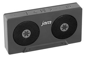 JAM Rewind Wireless Speaker (Red) HX-P540RD N3