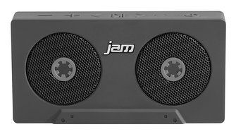 JAM Rewind Wireless Speaker (Red) HX-P540RD N4