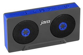 JAM Rewind Wireless Speaker (Red) HX-P540RD N5