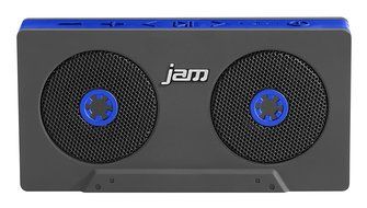 JAM Rewind Wireless Speaker (Red) HX-P540RD N6
