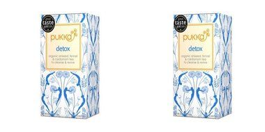Pukka - Pukka Detox, 20 bags, 40 Grams N5
